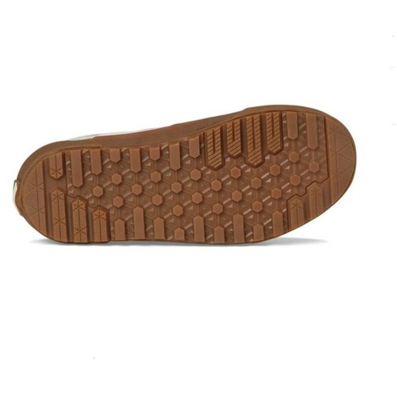 Vans MTE Sk8-Hi Waterproof Insulated Shoe main image 5